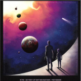 Intro - Odyssey Of Shifting Emotions LP 2x12"