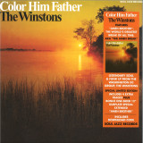 The Winstons - Color Him Father LP 2x12"
