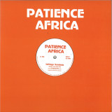 PATIENCE AFRICA - ISILINGO SENDODA / LET'S GROOVE TONIGHT