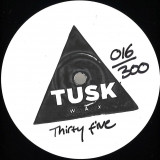 La Mano Feat Andrew Maxwell Morri - Tusk Wax Thirty Five