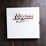 Niagara - 50th Anniversary Edition Boxset 3x12"
