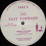 Take Three - Tonight's the Night EP
