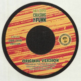 Andy Cooper - Chasing The Funk