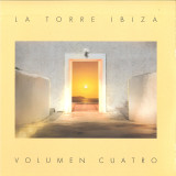 Various - LA TORRE IBIZA - VOLUMEN QUATRO LP 2x12"