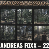 Andreas Foxx - 22 Part 2 (2x12")