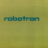 Planet Underground - Robotron Ep