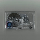 INTERSTELLAR FUNK - LIVE AT THE REST IS NOISE - MUZIEKGEBOUW AAN 'T IJ, AMSTERDAM