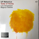 Ulf Wakenius - Taste Of Honey LP