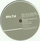 Arpxp & Maurs - Keep Your Head High / Closer - Including Full Cd Album