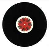 Interplanetary Criminal & DJ Cosworth - Untitled