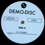 Ajello - Demo Disc 16