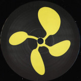 Maruwa - Liquid Night EP