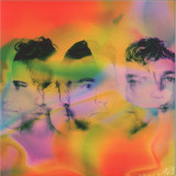 Crooked Colours - Tomorrows LP
