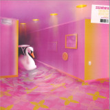 zzzahara - liminal spaces