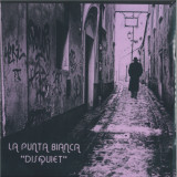 La Punta Bianca - Disquiet LP