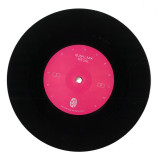 The Souvenirs - Bush Lark Ritual 7"