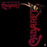 Various - Cabaret - Original Soundtrack