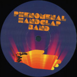 Phenomenal Handclap Band - Burning Bridges