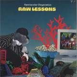 Spectacular Diagnostics - Raw Lessons LP