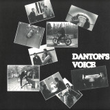 DANTON'S VOICE - Danton's Voice Selected Works '89