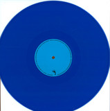 Sascha Dive - Deja Vu (ltd Aqua Vinyl)