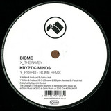 Biome / Kryptic Minds - The Raven / Hybrid (biome Remix)