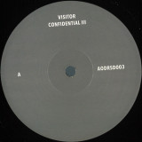 Visitor - Confidential III