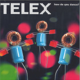 Telex - How Do You Dance? LP