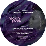 Dezaray Dawn / Lavonz - Unreleased Mixes EP
