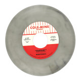 Monophonics & Kelly Finnigan - Warpaint / Crash & Burn