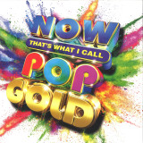 Various - NOW That's What I Call Pop Gold (3x12")