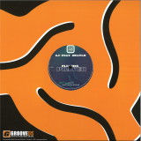 Glenn Underground - Pleading Prayer