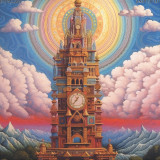 MD Pallavi & Andi Otto - Remixes From the Clouds