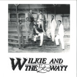 Wilkie & The Wayy - Love Juices LP