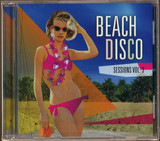 Various - Beach Disco Vol.3