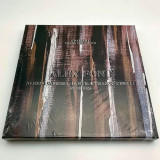 Alex Font - Cross The Limits 3x12" BOX