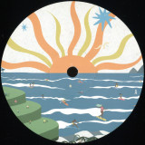 Various - Ruvenzori EP