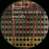 Various - Untitled 3&4