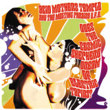 ACID MOTHERS TEMPLE - DOES THE COSMIC SHEPHERD DREAM OF ELECTRIC LP 2x12"TAPIRS?