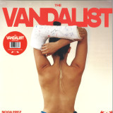 Noga Erez - The Vandalist