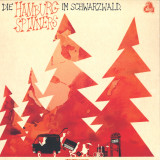 Im Schwarzwald - Hamburg Spinners