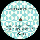 Edit Me / Sandy Roland - Say It Again / Five Simple Ste