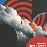 Dan Ghenacia - Rouge ou Noir