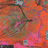 Błoto - Grzybnia LP