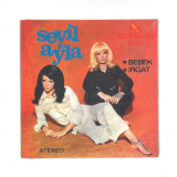 SEVIL & AYLA - BEBEK / IRGAT