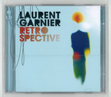Laurent Garnier - Retrospective 2xcd