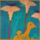HEALEES - COIN DE L'OEIL LP
