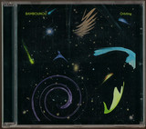 Bambounou - Orbiting