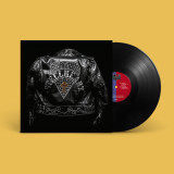 Great White - Steelheart LP