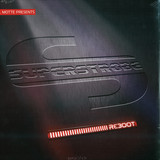 Superstrobe - Reboot 2x12"